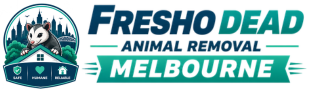 Fresho Dead Animal Removal Arthurs Seat logo